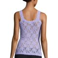 thumbnail image 2 of Hanky Panky Womens Signature Lace Unlined Camisole Style-1390L, 2 of 2
