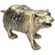 thumbnail image 1 of Cenicero De Tigre De Aleación De Zinc Con Tapa Semicerrada Cenicero De Estilo Retro Cenicero De Metal Decorativo Para La Barra Del Hotel De La Oficina En El Hogar Speravity HA026851-01, 1 of 7