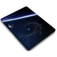 thumbnail image 1 of KSK KAISHEK Hard Protective Shell Case Cover Compatible with 2019-2016 Release Newest MacBook Pro 15" with Touch ID Model: A1990&A1707 Galaxy A 0629, 1 of 5