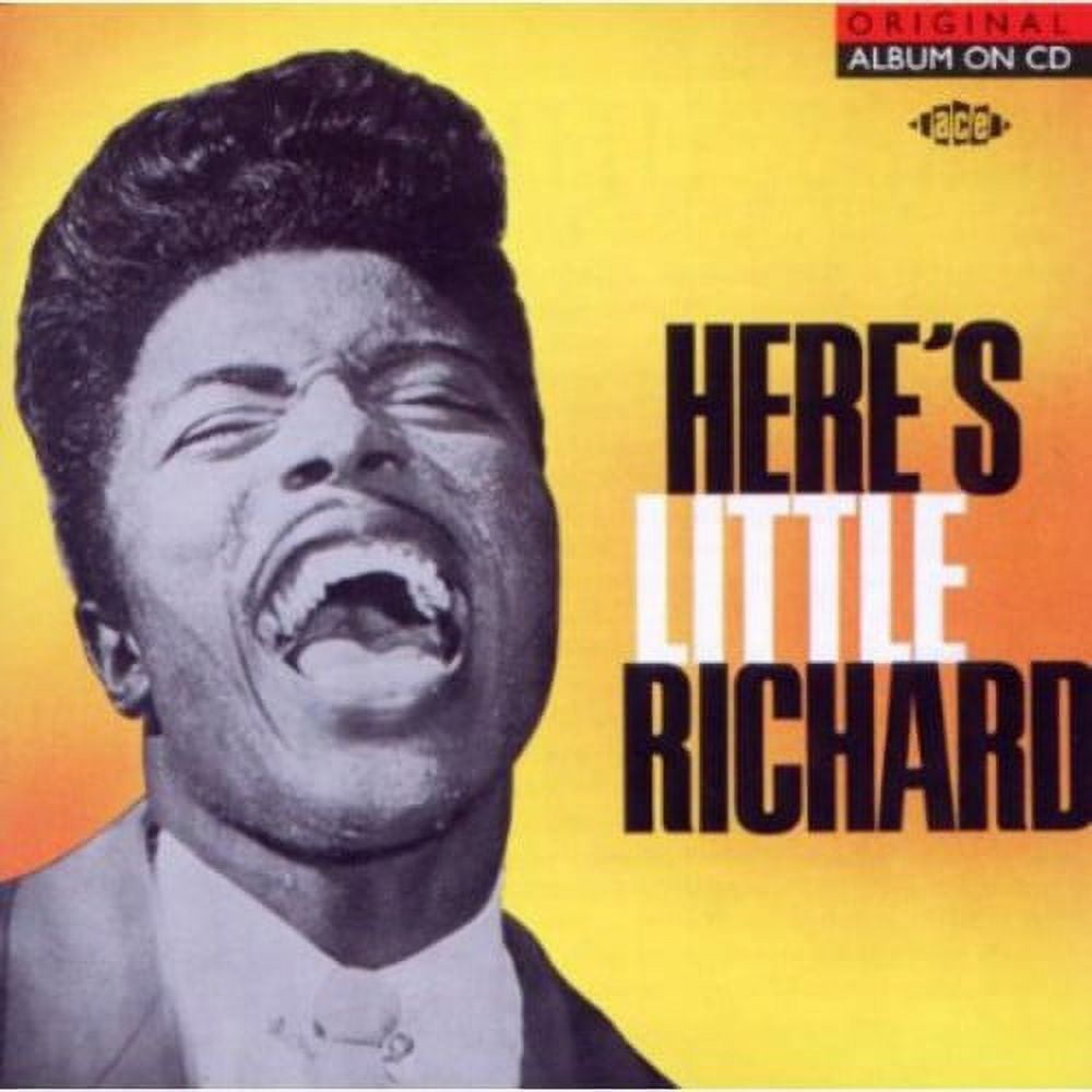 CD RICHARD PINHASTHE PARISCONCERT1976 ミニCD