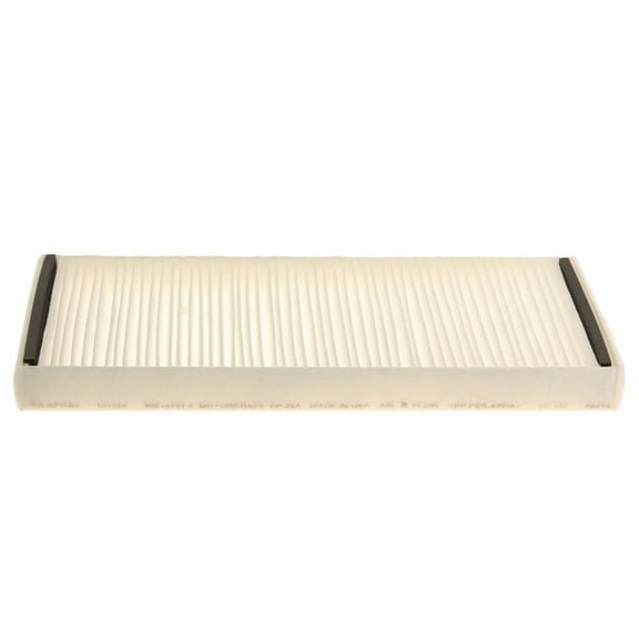 Cabin Air Filter - Compatible with 2003 - 2005 Lincoln Aviator 2004