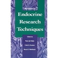 thumbnail image 1 of Pre-Owned Handbook of Endocrine Research Techniques, (Hardcover), 1 of 1