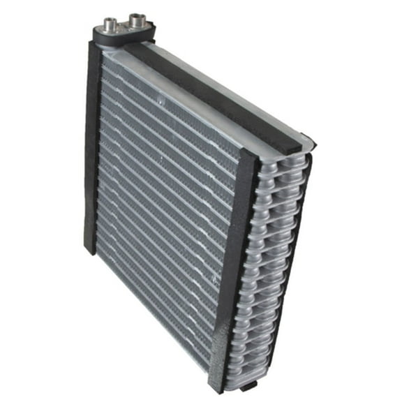Plate & Fin Evaporator Core