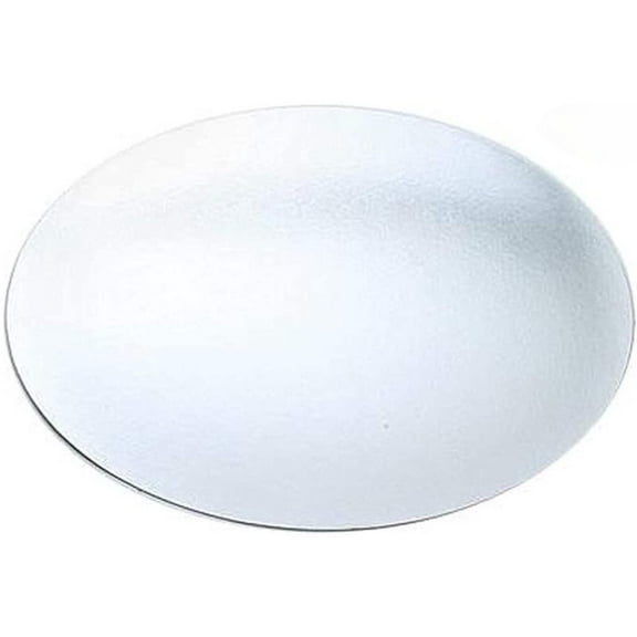 Board Lids for 9" Aluminum Round Pan: 8CT