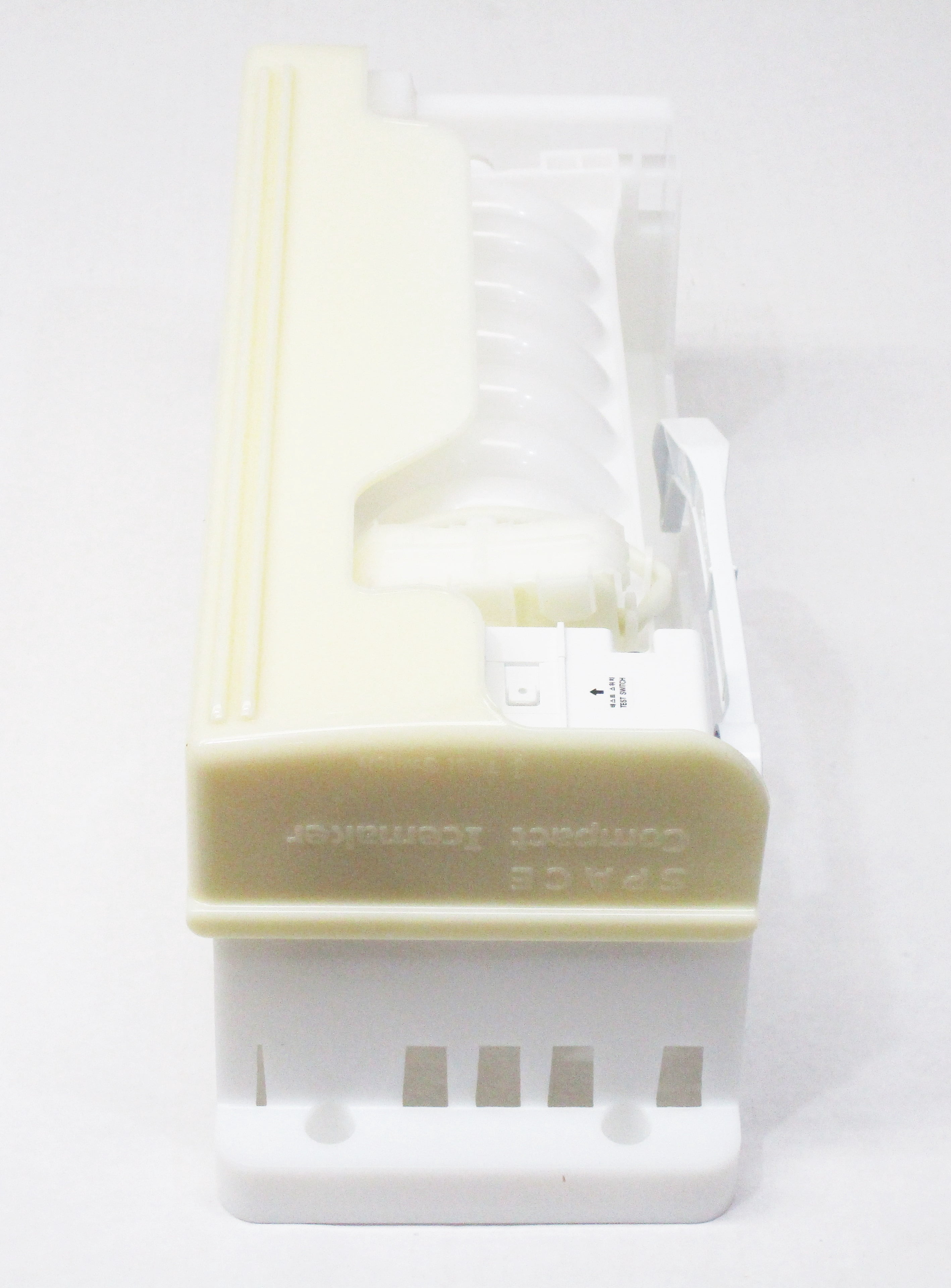 Samsung DA97-07603B Freezer Ice Maker Assembly
