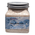 thumbnail image 1 of Exfoliante Favorbeauty Acido Hialuronico Sherbet Body Scrub., 1 of 2