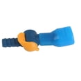thumbnail image 4 of Válvu de Mordedura Boquil de Tubería de Bolsa de Hidratación para Deporte al Aire Libre Sunnimix Succión de la boca de la bolsa de agua, 4 of 6