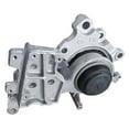 thumbnail image 3 of 4-Piece Engine and Transmission Mount Set - Vibration Dampening Motor Mount, 3 of 4