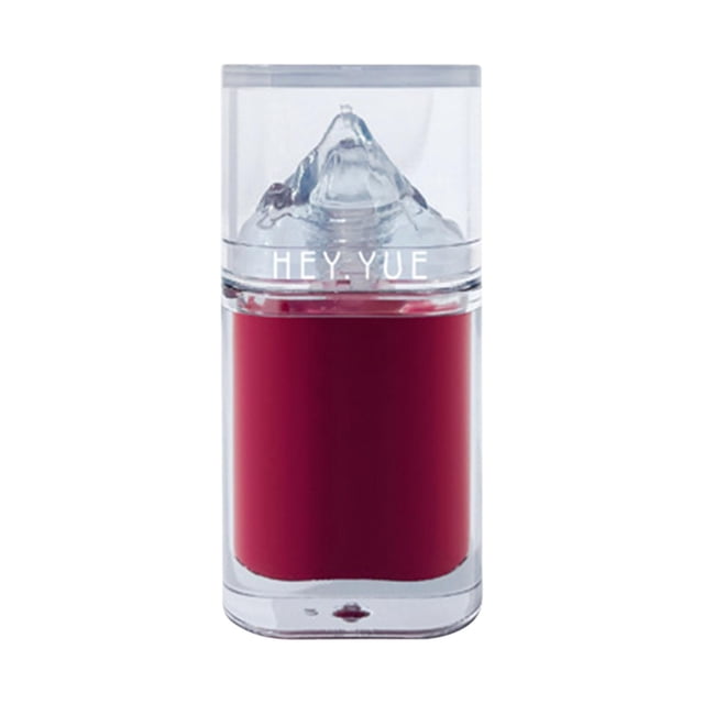 Aceites hidratantes para labios Jinwen iluminadores y nutritivos 6,2 cm x 2,9 cm x 1,9 cm