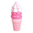 thumbnail image 1 of Vogacara Spark Creativity con juego de juguetes de helado de para niños, juguetes de helado magnéticos de multifuncionales Juguetes sabor a fresa, 1 of 6
