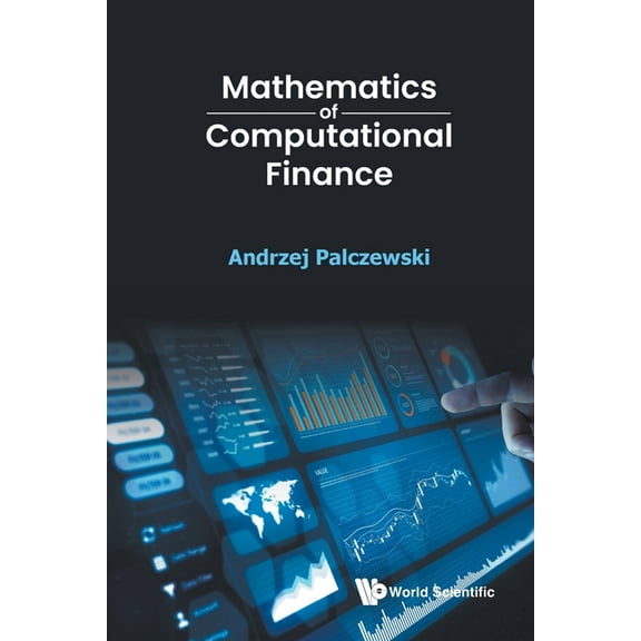 Mathematics of Computational Finance, (Paperback)