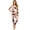 Women, variant on Matching Family Halloween Pajamas Set - 2026 Cute Ghost & Pumpkin Print Two-Piece Sleepwear Pjs - Family Matching Pajamas Soft Holiday Loungewear Halloween Matching Pajamas for Family