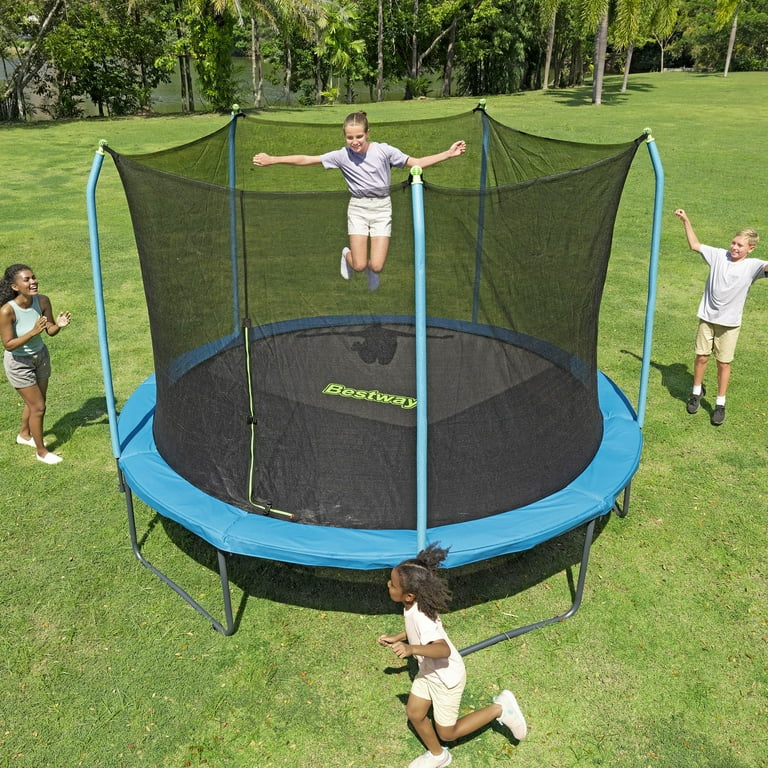 トランポリン 12フィート