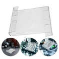 thumbnail image 1 of BRIGHTFUFU Soporte Universal Acrílico Para Teléfono Y Tablet En Fitness Transparente, 1 of 8