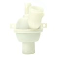 thumbnail image 1 of Engine Coolant Thermostat PEM101130 Fits for LAND ROVER Range Rover 1995-2002, 1 of 5