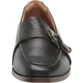 thumbnail image 3 of Rockport Women's Susana Buckle Black Loafer 11M, 3 of 5