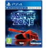 Battlezone (PSVR)