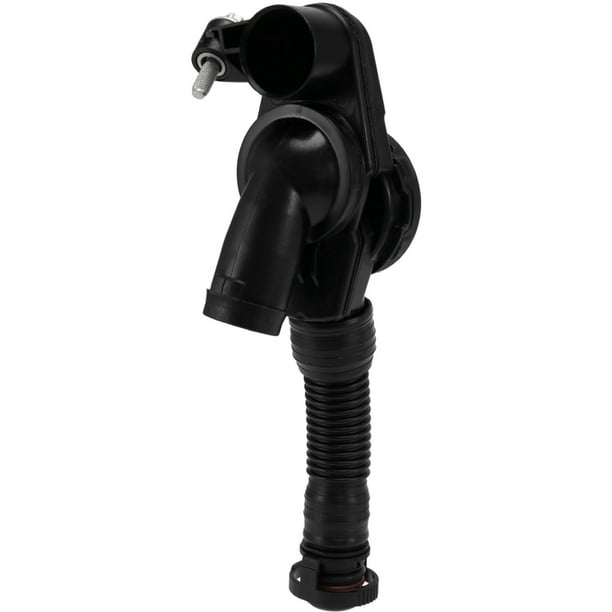 Car Left Emission Check Valve Pcv / Crankcase Pressure Valve for