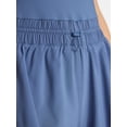 thumbnail image 6 of Avia Women's Clinched Waist Romper, Sizes XS-4X, 6 of 6