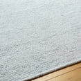 thumbnail image 6 of Livabliss Washable Rugs for Living Room, 8x10 Quebec Modern Light Sage Area Rug, Bedroom Dining Room Home Decor Stain Resistant Carpet (7'10" x 10'), 6 of 7