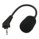 thumbnail image 3 of Micrófono De Auriculares Desmontable, Micrófono De Juego Desmontable Con Reducción De Ruido Omnidireccional Fácil De Instalar Para HS50, 3 of 7
