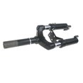 thumbnail image 2 of Graflsoa Hydraulic Shock Absorber Front Fork Kit for M365 Pro/Pro2 Scooters - Enhanced Ride Comfort, Durable Steel Construction, Includes Kickstand (No Mudguard), 2 of 3