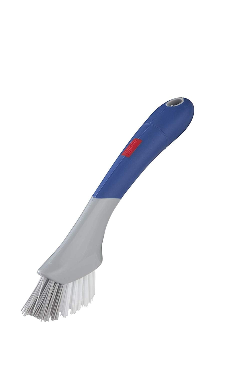 Quickie 2 in 1 Grout Brush with Detail Tool (2054874), Blue Walmart