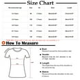 thumbnail image 3 of ShomPort Girls T-Shirts Summer Basic Ribbed Knit Tops Solid Color Short Sleeve Casual Tee Blouse 1-8T, 3 of 3