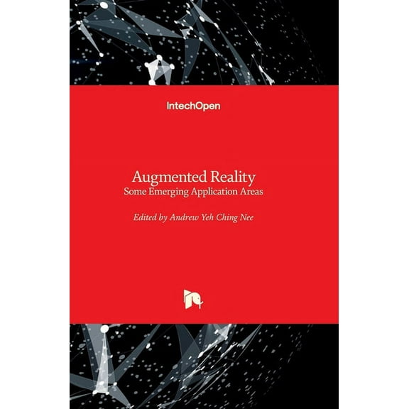 Augmented Reality: Some Emerging Application Areas (Hardcover)