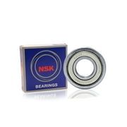 NSK 61813 ZZ Deep Groove Ball Bearings 65x85x10mm