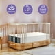 thumbnail image 5 of Colchón para Cuna DR JOOHN Soft Baby Plus 130x70x15cm, 5 of 7