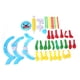 thumbnail image 2 of Globos explosivos de escritorio, fiesta emocionante, aventura, juego de crisis, Control de fuerza, juguetes de parodia, 2 uds., 2 of 8