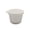White, variant on Fzsteel Sealed Draining Storage Box, 4.06x3.15 Inch Kitchen Drain Container for Sponge Utensils, for Closet Wardrobe Bedroom Home Organization