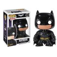 thumbnail image 2 of FUNKO POP-figuras de la Liga de la justicia DC, Wonder Woman 226, Superman 205, Batman 292, Aquaman, modelo Flash, juguetes de colección de vinilo, 2 of 2