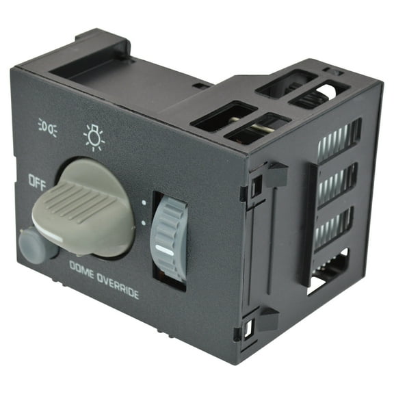 Dash Mounted Headlight Headlamp Parking Light Switch NEW for Chevy GMC Truck SWA41681