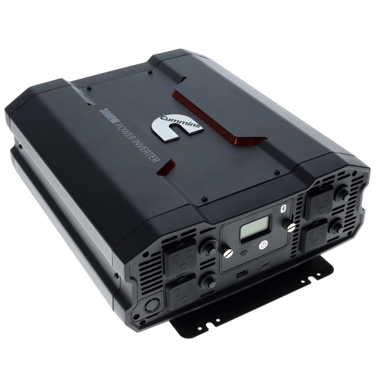 Cummins CMN3000W 3000 Watt Modified Sine Wave Power Inverter