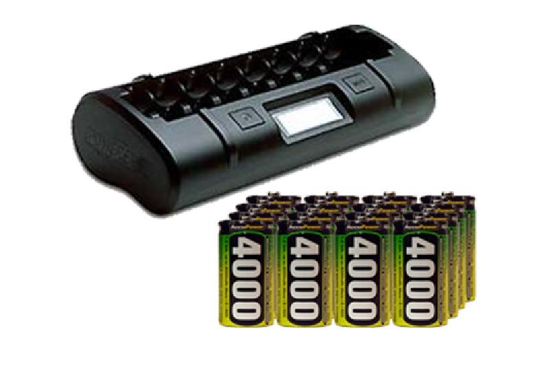 powerex batteries