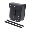 thumbnail image 2 of Bolsa delantera para manillar de bicicleta, accesorios de ciclismo, bicicletas multifuncionales con avenidos, 2 of 9
