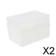 thumbnail image 1 of Dispensador de Puntas de Pipeta shamjiam 60 Espacios 2 piezas, 1 of 8