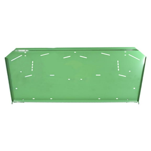 RAParts AH137792 New Straw Chopper Deflector Support Fits John Deere Combines 9400 9450
