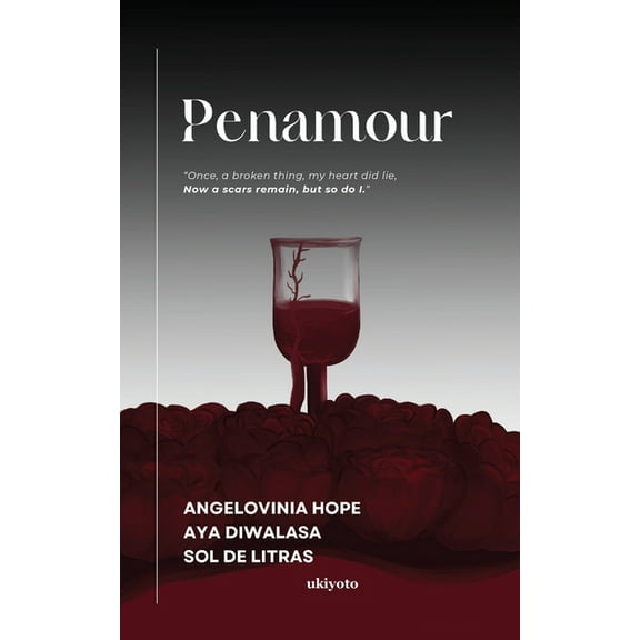 Penamour, (Paperback)