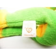 thumbnail image 5 of Ty Beanie Baby: Smoochy the Frog | Stuffed Animal | MWMT, 5 of 6