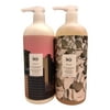 R+Co Dallas Thickening Shampoo & Conditioner 33.8 OZ Each