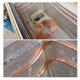 thumbnail image 3 of Uxcell 1/8" Bobina de Tubo de Refrigeración para Intercambio de Calor Color Dorado de Cobre 1 pieza, 3 of 5