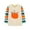Orange, variant on HJKIEUXL Merry Sweatshirts for Women Long Sleeve Sweatshirt Men Nike Children's Long Sleeve T Shirt Autumn New Children Boys Girls Pumpkin Cartoon