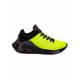 thumbnail image 2 of Tenis para Hombre Amarillo con Negro Mundo Terra Deportivo, 2 of 2