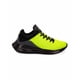 thumbnail image 2 of Tenis para Hombre Amarillo con Negro Mundo Terra Deportivo, 2 of 2