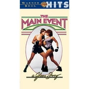 Main Event, The (Full Frame)