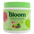thumbnail image 1 of BLOOM Greens Fibra Probioticos 145 g Fresa Kiwi KPS verde, 1 of 4