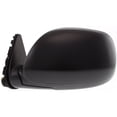 For Toyota Tundra 2003 2004 Door Mirror Driver Side Power Non